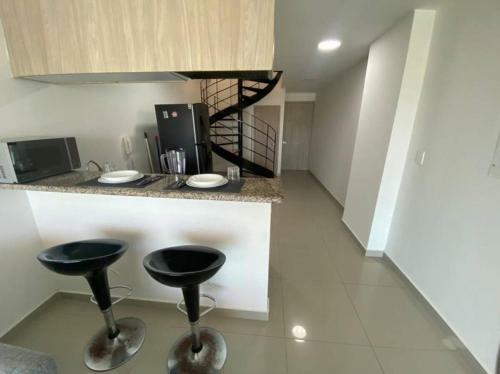 Apartamento Amaizing Duplex With Pool