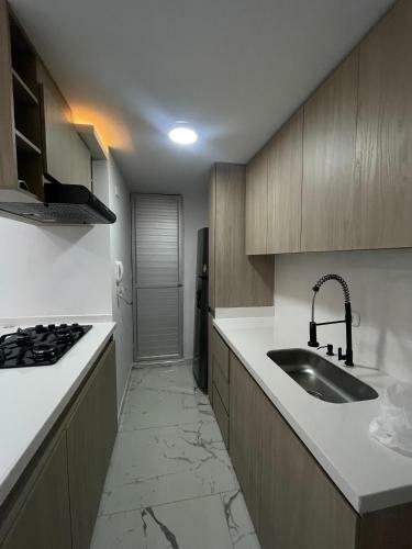 Apartamento En Miramar