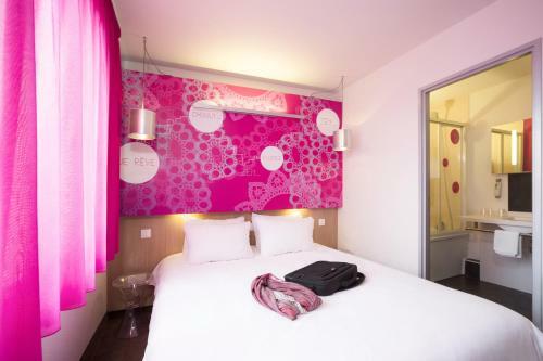 Hotel Ibis Styles Bethune Bruay La Buissi�re