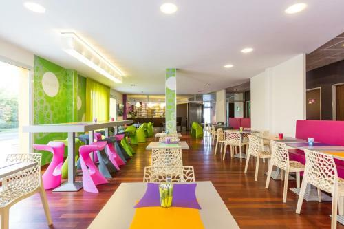 Hotel Ibis Styles Bethune Bruay La Buissi�re