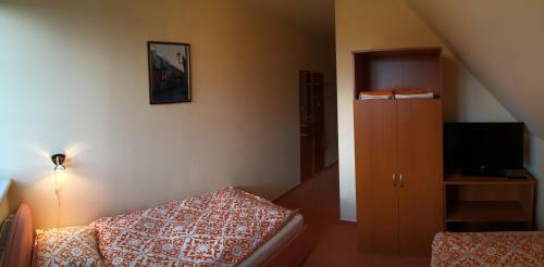 Hostal Penzion Euroclub Praha