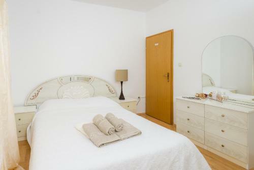 Apartamentos Villa Tomasovic