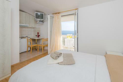 Apartamentos Villa Tomasovic