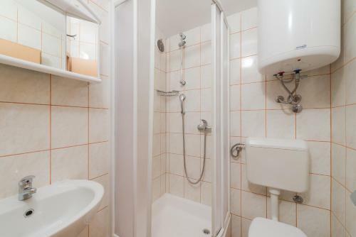 Apartamentos Villa Tomasovic