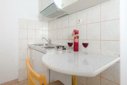 Apartamentos Villa Tomasovic
