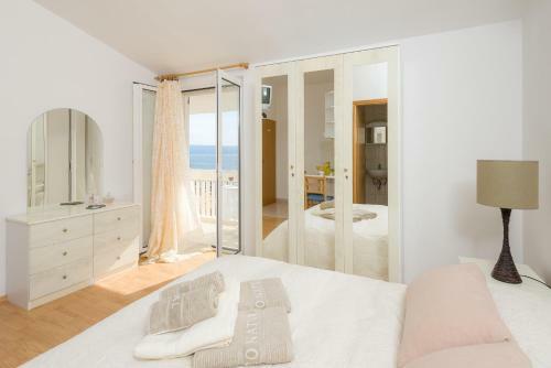 Apartamentos Villa Tomasovic