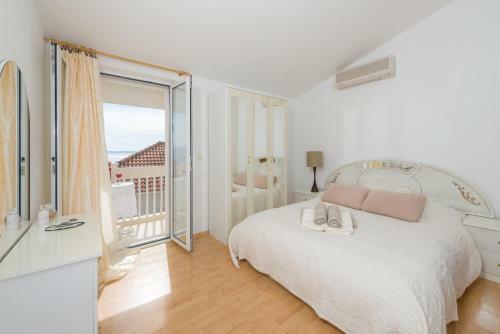 Apartamentos Villa Tomasovic