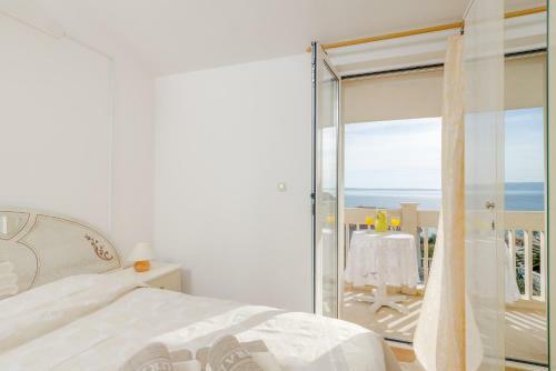 Apartamentos Villa Tomasovic