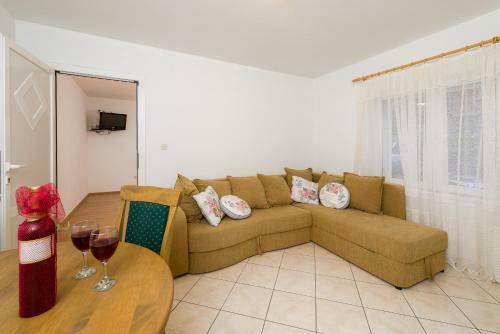 Apartamentos Villa Tomasovic