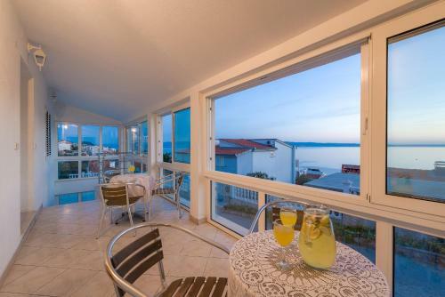 Apartamentos Villa Tomasovic