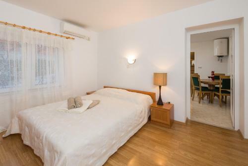 Apartamentos Villa Tomasovic