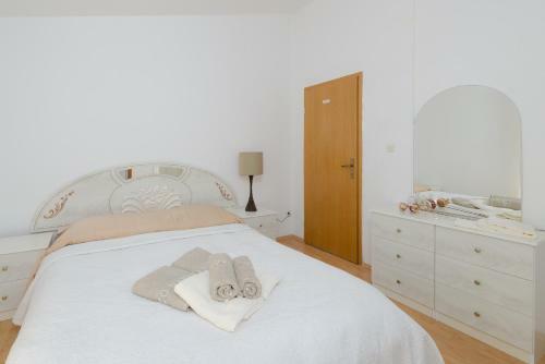 Apartamentos Villa Tomasovic