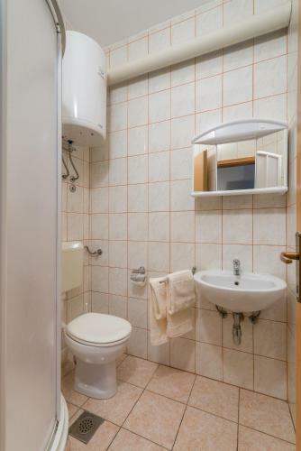 Apartamentos Villa Tomasovic