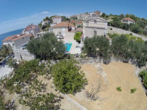 Apartamentos Villa Tomasovic