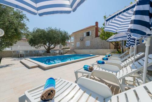 Apartamentos Villa Tomasovic