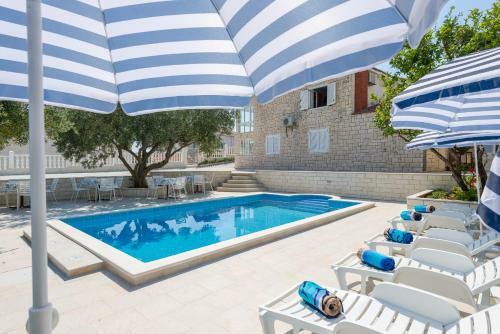 Apartamentos Villa Tomasovic