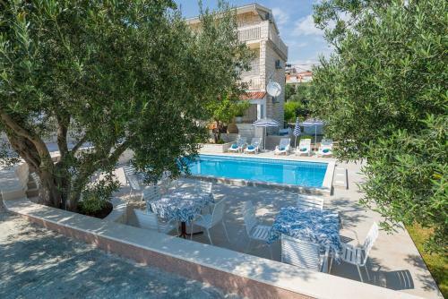 Apartamentos Villa Tomasovic