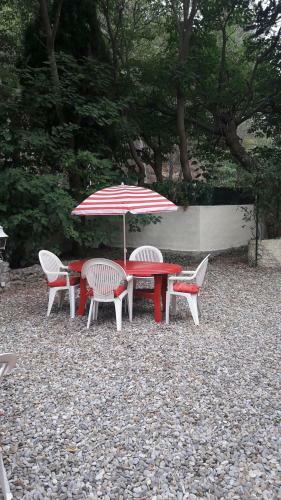 Hotel Le Coin Tranquille