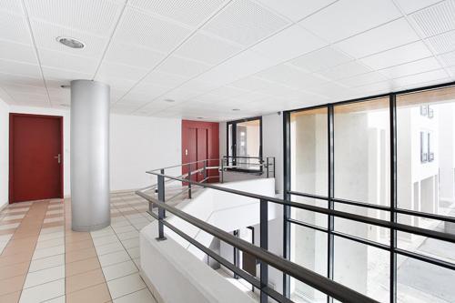 Apartamento Les Olympiades