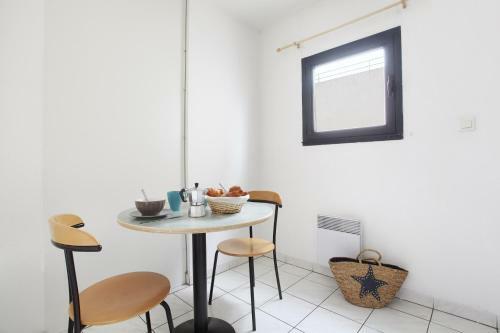 Apartamento Les Olympiades