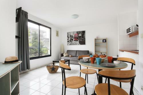 Apartamento Les Olympiades