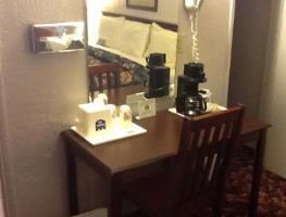 Motel Knights Inn Laura Lodge Pecos