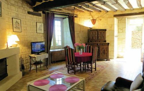 Holiday Home Parilly