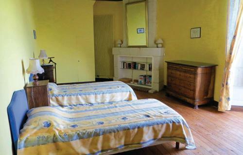 Holiday Home Parilly