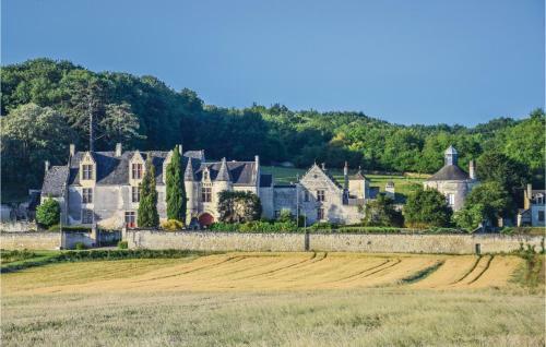 Holiday Home Parilly
