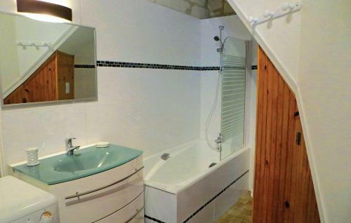Holiday Home Parilly