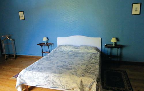 Holiday Home Parilly