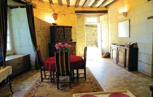Holiday Home Parilly