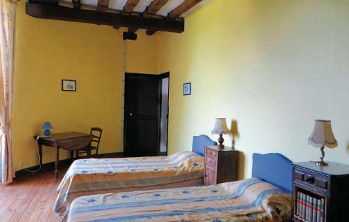 Holiday Home Parilly