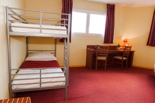 Armony Hotel