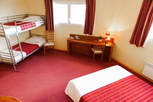 Armony Hotel