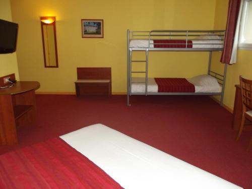 Armony Hotel