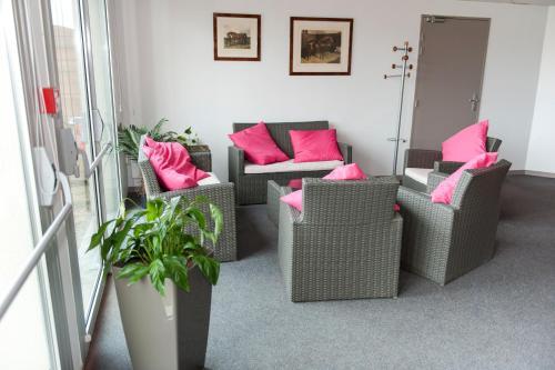 Armony Hotel