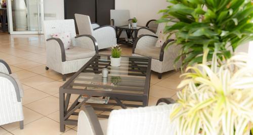 Armony Hotel
