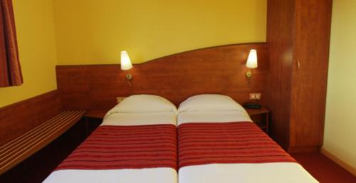 Armony Hotel