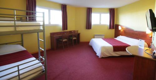 Armony Hotel