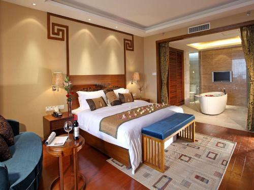 Hotel Luhuitou State Guesthouse & Resort