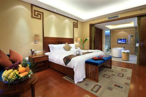 Hotel Luhuitou State Guesthouse & Resort
