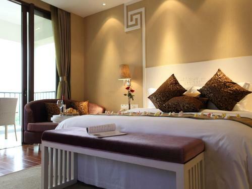 Hotel Luhuitou State Guesthouse & Resort