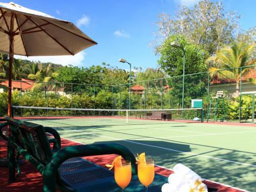 Hotel Luhuitou State Guesthouse & Resort