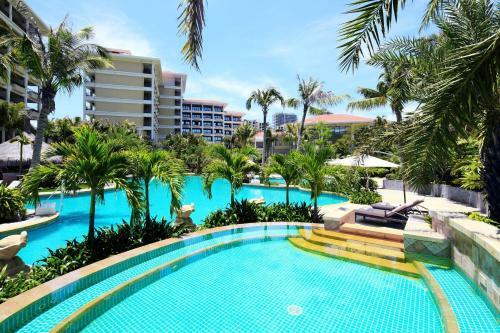 Hotel Luhuitou State Guesthouse & Resort