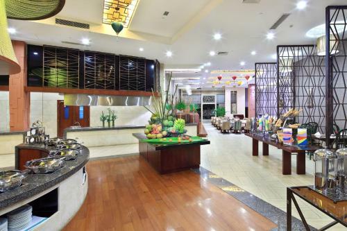 Hotel Luhuitou State Guesthouse & Resort