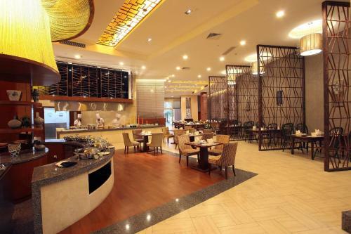 Hotel Luhuitou State Guesthouse & Resort