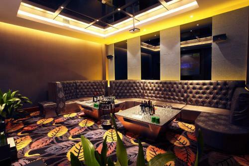 Hotel Luhuitou State Guesthouse & Resort