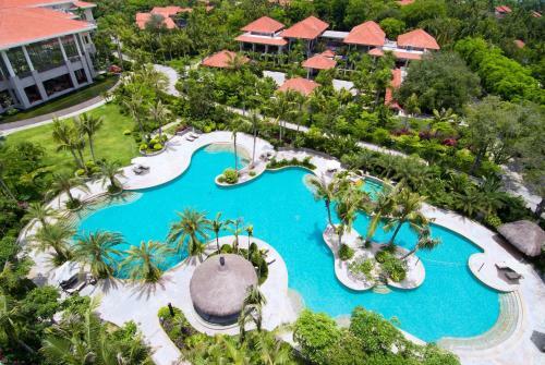 Hotel Luhuitou State Guesthouse & Resort