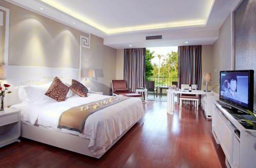 Hotel Luhuitou State Guesthouse & Resort